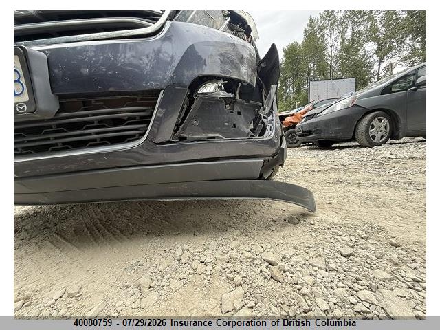 Aukcja sprzedaży 2013 Chevrolet Traverse Lt, vin: 1GNKVGKD3DJ137301, numer aukcji: 40080759