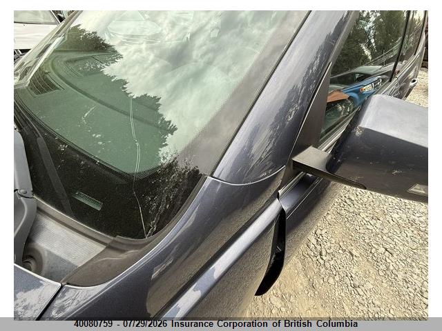 Aukcja sprzedaży 2013 Chevrolet Traverse Lt, vin: 1GNKVGKD3DJ137301, numer aukcji: 40080759