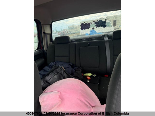 Aukcja sprzedaży 2011 Gmc Sierra K1500 Sle, vin: 3GTP2VE34BG309641, numer aukcji: 40080760