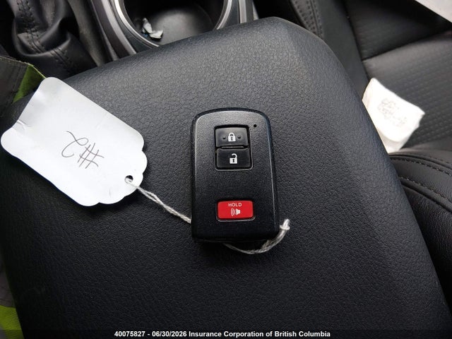 40075827 :رقم المزاد ، 3TYDZ5BN6PT028748 vin ، 2023 Toyota Tacoma Double Cab/sr5/trd Sport/trd Off Road مزاد بيع
