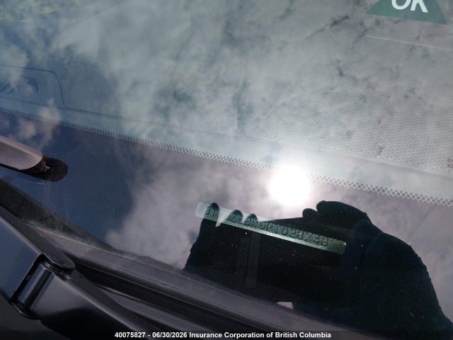 40075827 :رقم المزاد ، 3TYDZ5BN6PT028748 vin ، 2023 Toyota Tacoma Double Cab/sr5/trd Sport/trd Off Road مزاد بيع