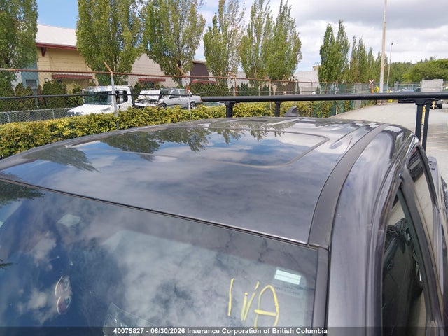 40075827 :رقم المزاد ، 3TYDZ5BN6PT028748 vin ، 2023 Toyota Tacoma Double Cab/sr5/trd Sport/trd Off Road مزاد بيع