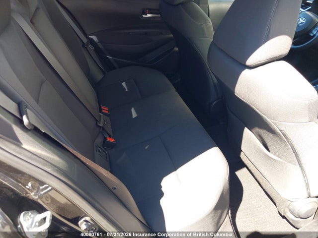 Toyota COROLLA LE 2021 5YFBPMBE3MP242636 Image 8