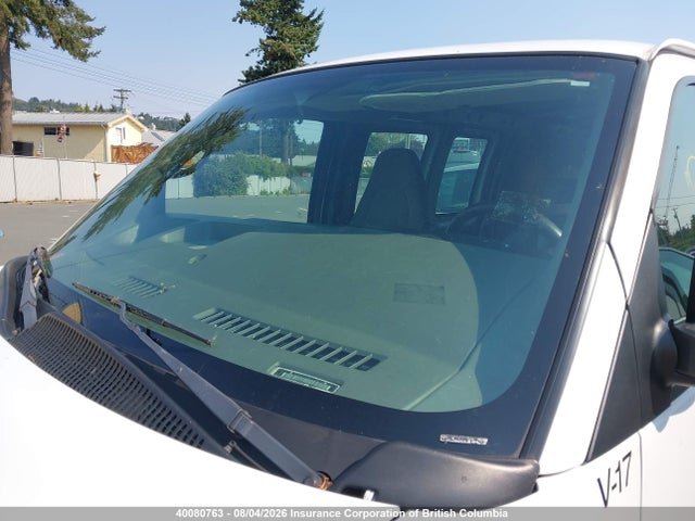 Продаж на аукціоні авто 2008 Chevrolet Express G2500, vin: 1GCGG25C881134818, номер лоту: 40080763
