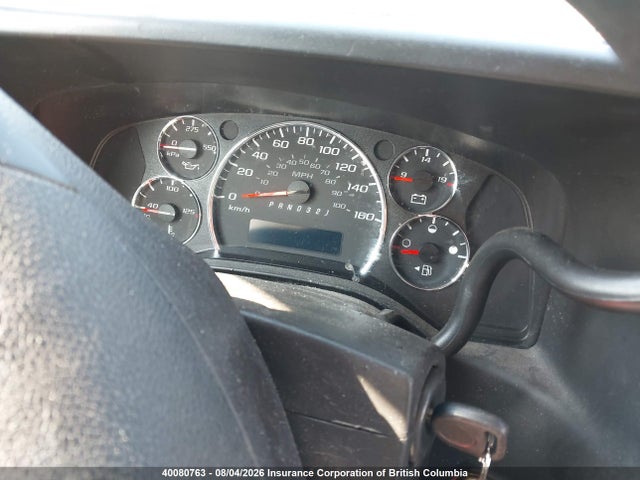Продаж на аукціоні авто 2008 Chevrolet Express G2500, vin: 1GCGG25C881134818, номер лоту: 40080763