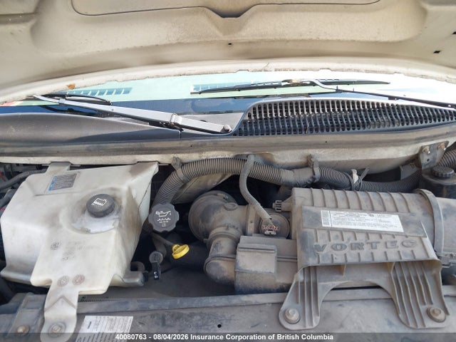 Продаж на аукціоні авто 2008 Chevrolet Express G2500, vin: 1GCGG25C881134818, номер лоту: 40080763