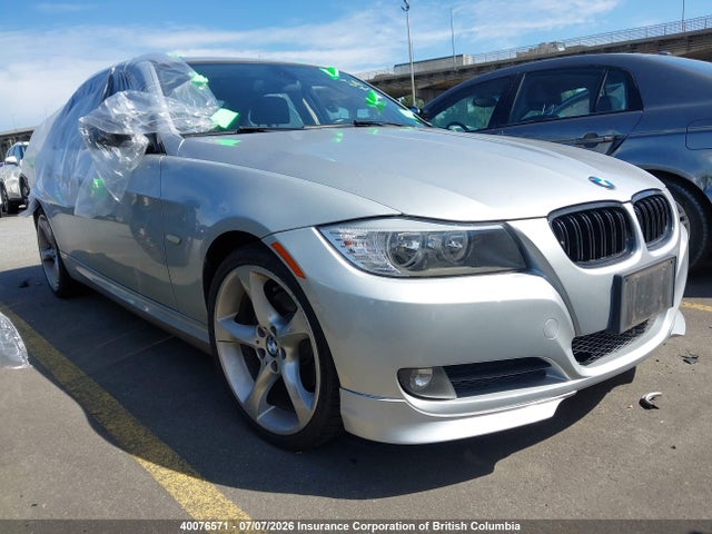 Auction sale of the 2010 Bmw 323 I, vin: WBAPG7C57AA641570, lot number: 40076571