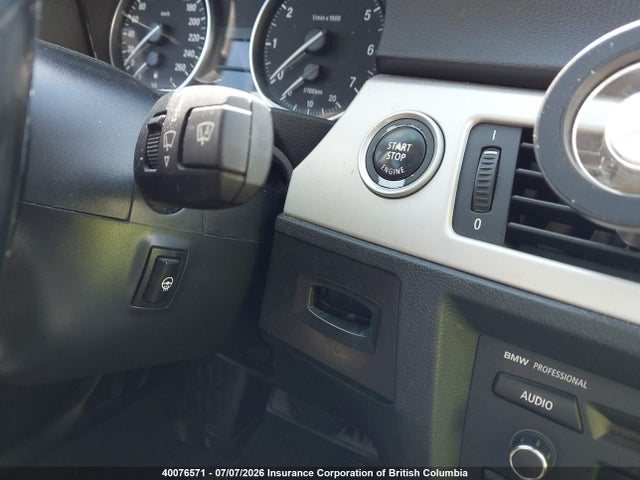 Продаж на аукціоні авто 2010 Bmw 323 I, vin: WBAPG7C57AA641570, номер лоту: 40076571