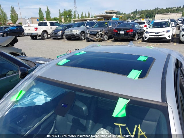 Продаж на аукціоні авто 2010 Bmw 323 I, vin: WBAPG7C57AA641570, номер лоту: 40076571