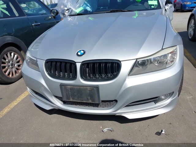 Auction sale of the 2010 Bmw 323 I, vin: WBAPG7C57AA641570, lot number: 40076571