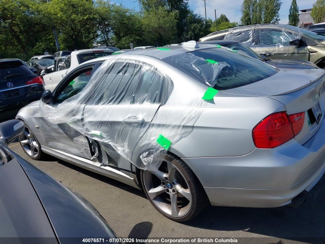 Продаж на аукціоні авто 2010 Bmw 323 I, vin: WBAPG7C57AA641570, номер лоту: 40076571
