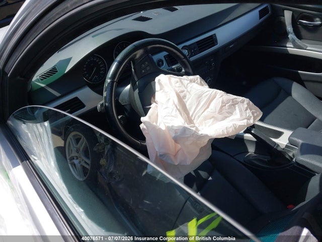 Продаж на аукціоні авто 2010 Bmw 323 I, vin: WBAPG7C57AA641570, номер лоту: 40076571