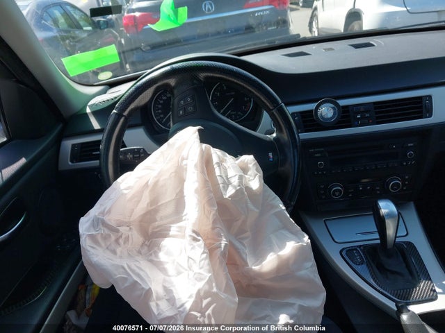Продаж на аукціоні авто 2010 Bmw 323 I, vin: WBAPG7C57AA641570, номер лоту: 40076571