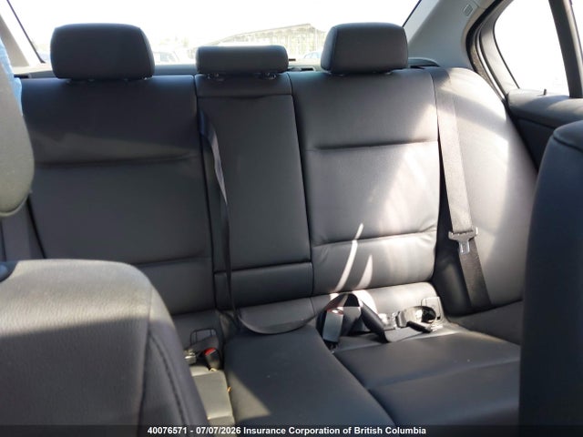 Продаж на аукціоні авто 2010 Bmw 323 I, vin: WBAPG7C57AA641570, номер лоту: 40076571