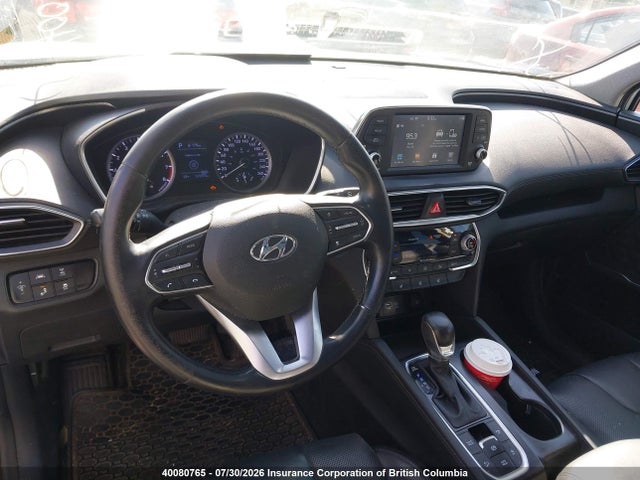 Hyundai Santa Fe Sel/sel Plus 2020 5NMS3CAA3LH145658 Image 12