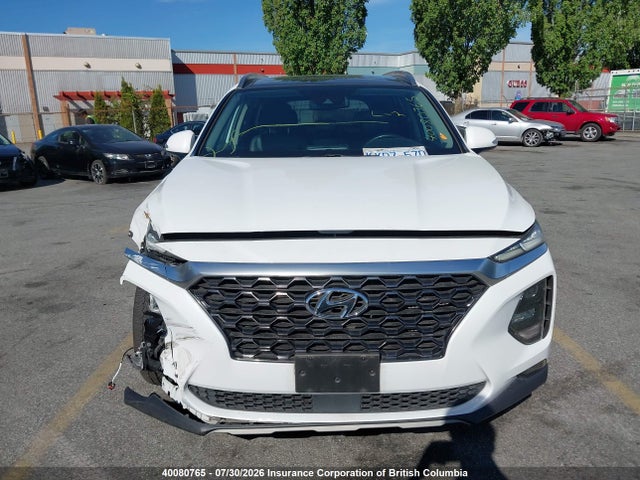 Hyundai Santa Fe Sel/sel Plus 2020 5NMS3CAA3LH145658 Image 13