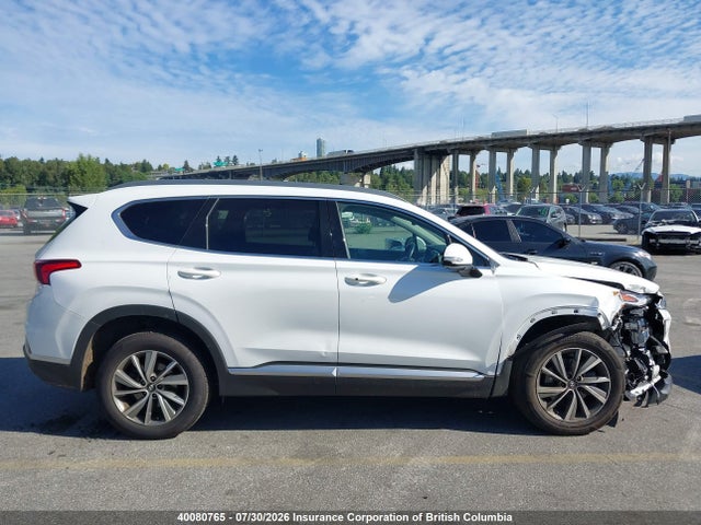 Hyundai Santa Fe Sel/sel Plus 2020 5NMS3CAA3LH145658 Image 14