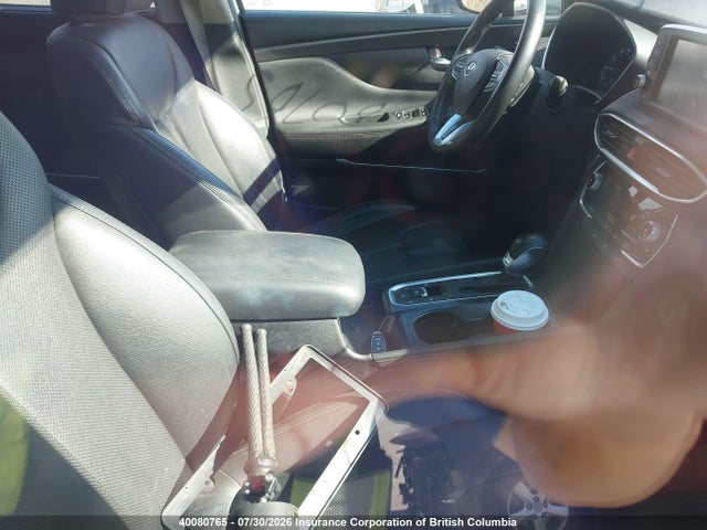 Hyundai Santa Fe Sel/sel Plus 2020 5NMS3CAA3LH145658 Image 5