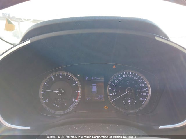 Hyundai Santa Fe Sel/sel Plus 2020 5NMS3CAA3LH145658 Image 7