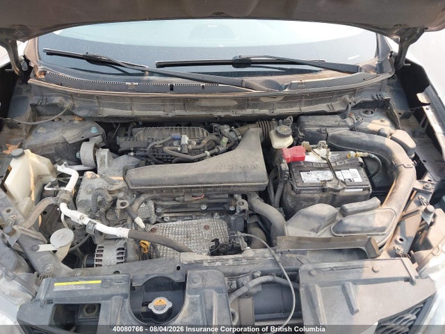 5N1AT2MV5FC835060 Nissan Rogue