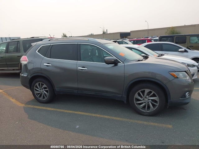 Nissan Rogue 2015 5N1AT2MV5FC835060 Image 14