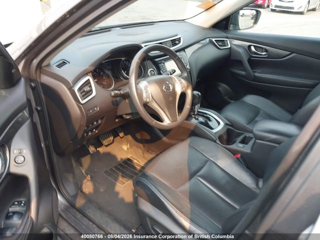 5N1AT2MV5FC835060 Nissan Rogue