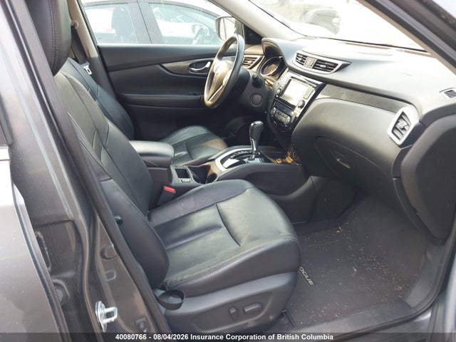 5N1AT2MV5FC835060 Nissan Rogue