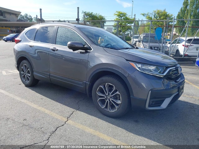 Honda CR-V 2020 2HKRW2H80LH231600 zdjęcie główne