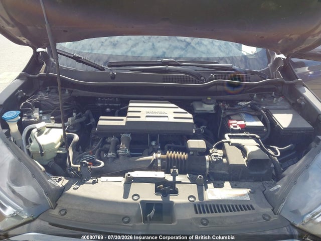 2HKRW2H80LH231600 Honda CR-V