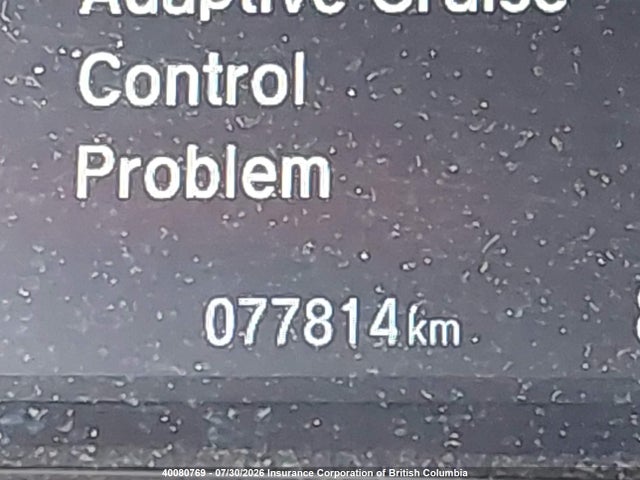 2HKRW2H80LH231600 Honda CR-V