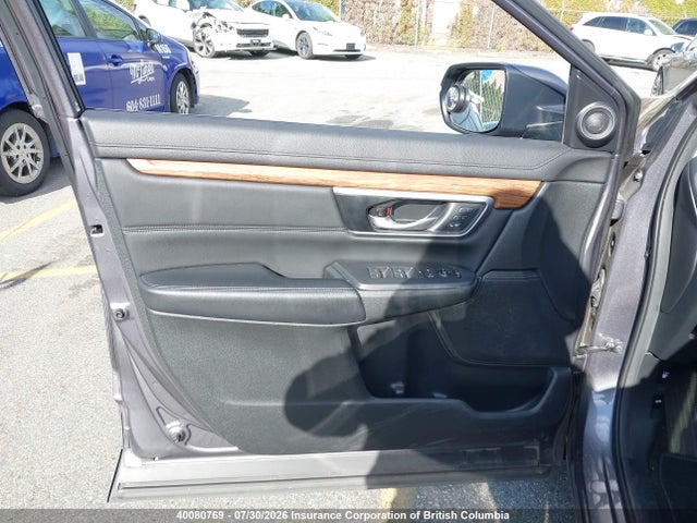 2HKRW2H80LH231600 Honda CR-V
