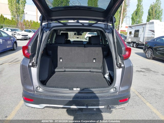2HKRW2H80LH231600 Honda CR-V
