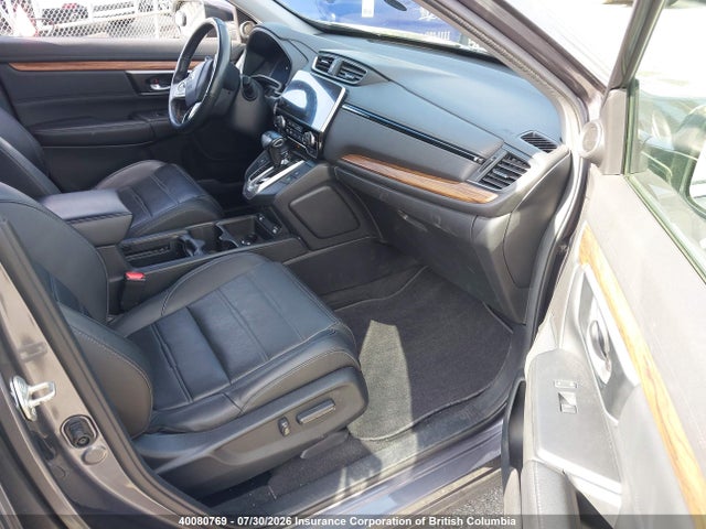 2HKRW2H80LH231600 Honda CR-V