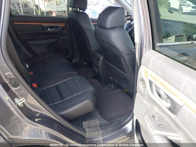 2HKRW2H80LH231600 Honda CR-V