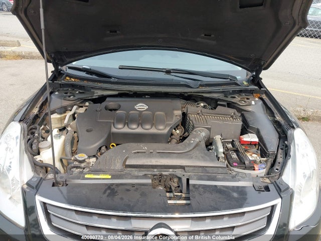 Aukcja sprzedaży 2012 Nissan Altima S, vin: 1N4AL2AP4CN528155, numer aukcji: 40080770