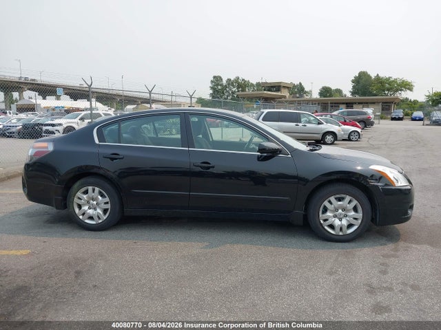 Aukcja sprzedaży 2012 Nissan Altima S, vin: 1N4AL2AP4CN528155, numer aukcji: 40080770