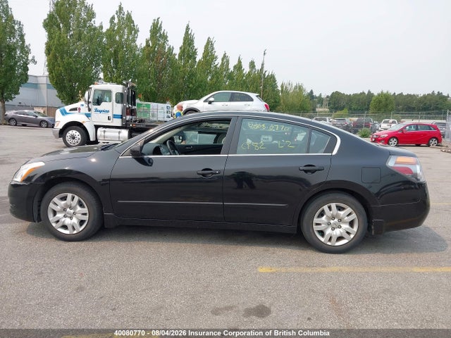 Продажа на аукционе авто 2012 Nissan Altima S, vin: 1N4AL2AP4CN528155, номер лота: 40080770