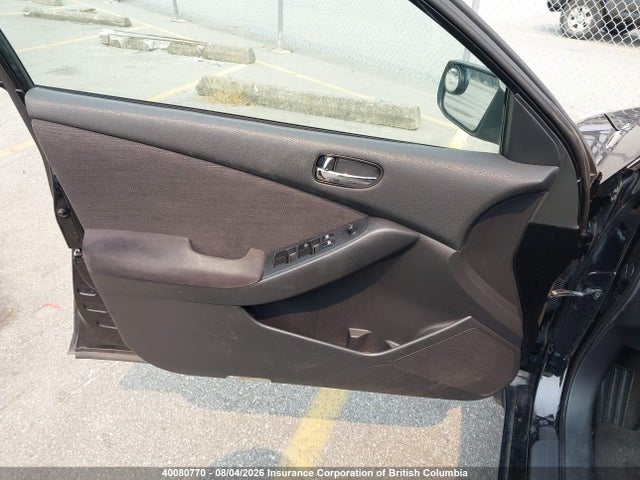 Aukcja sprzedaży 2012 Nissan Altima S, vin: 1N4AL2AP4CN528155, numer aukcji: 40080770