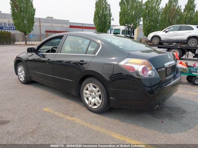 Продажа на аукционе авто 2012 Nissan Altima S, vin: 1N4AL2AP4CN528155, номер лота: 40080770