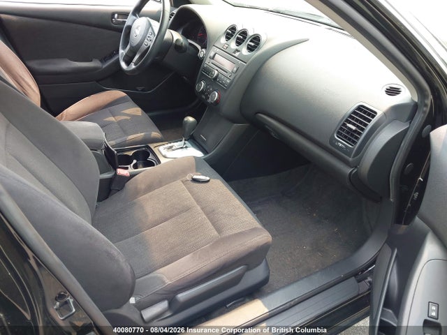 Продажа на аукционе авто 2012 Nissan Altima S, vin: 1N4AL2AP4CN528155, номер лота: 40080770