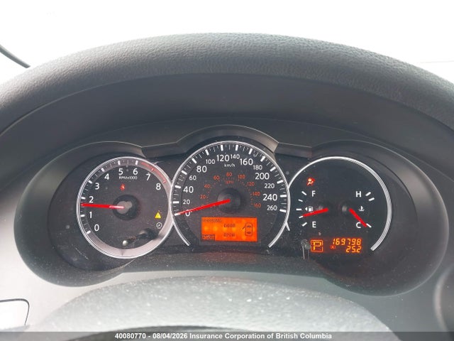 Aukcja sprzedaży 2012 Nissan Altima S, vin: 1N4AL2AP4CN528155, numer aukcji: 40080770