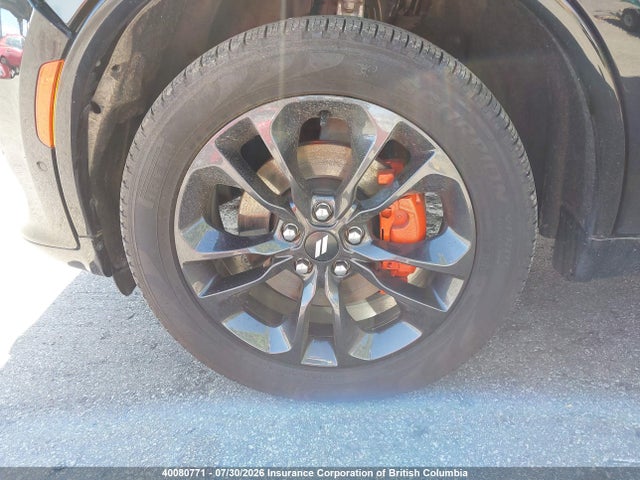 1C4RDJDG1SC527698 Dodge DURANGO GT