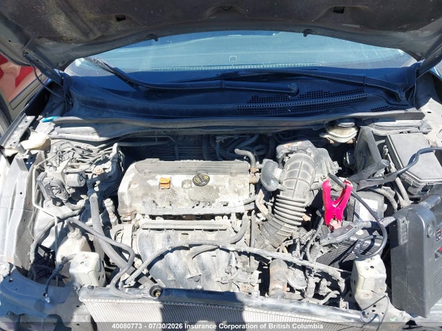 Honda CR-V 2014 2HKRM4H79EH111693 Image 10