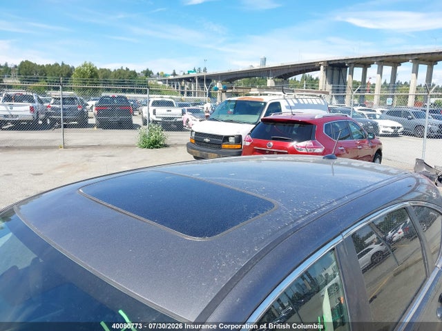 2HKRM4H79EH111693 Honda CR-V
