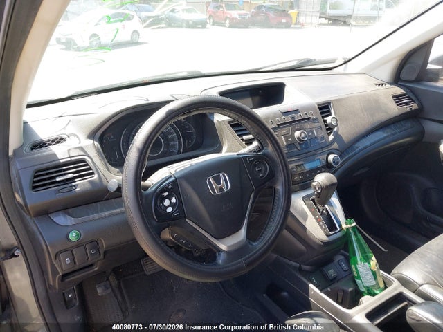2HKRM4H79EH111693 Honda CR-V