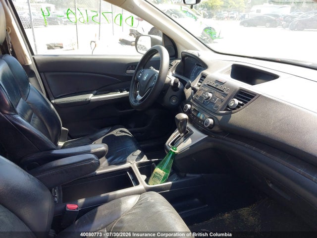 Honda CR-V 2014 2HKRM4H79EH111693 Image 5