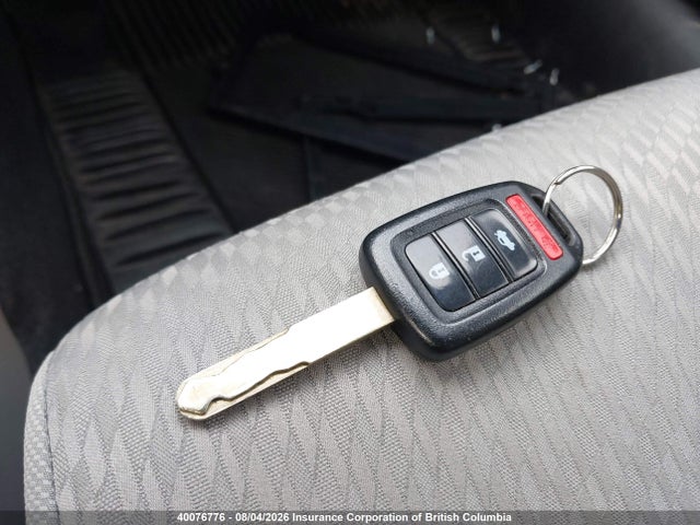 2HGFB2F4XEH027074 Honda Civic Lx