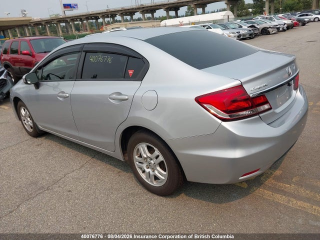 2HGFB2F4XEH027074 Honda Civic Lx