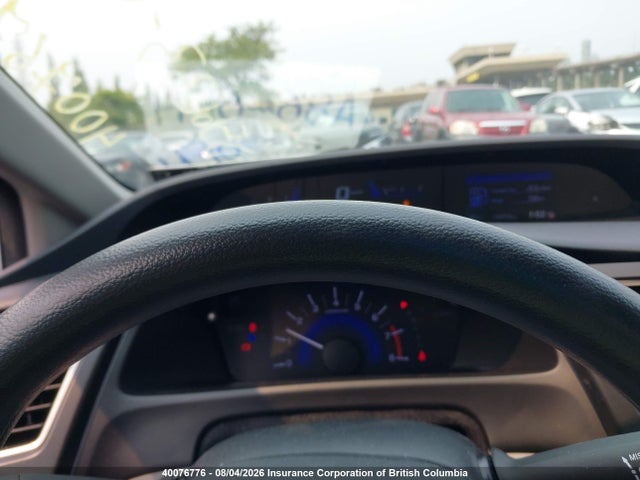 2HGFB2F4XEH027074 Honda Civic Lx