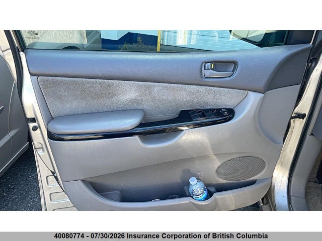 Продаж на аукціоні авто 2005 Toyota Sienna Ce, vin: 5TDZA29C45S320987, номер лоту: 40080774